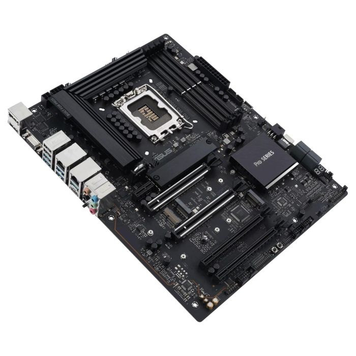 ASUS PRO WS W680-ACE IPMI Placa Base ATX Intel W680 LGA 1700 DDR5 2