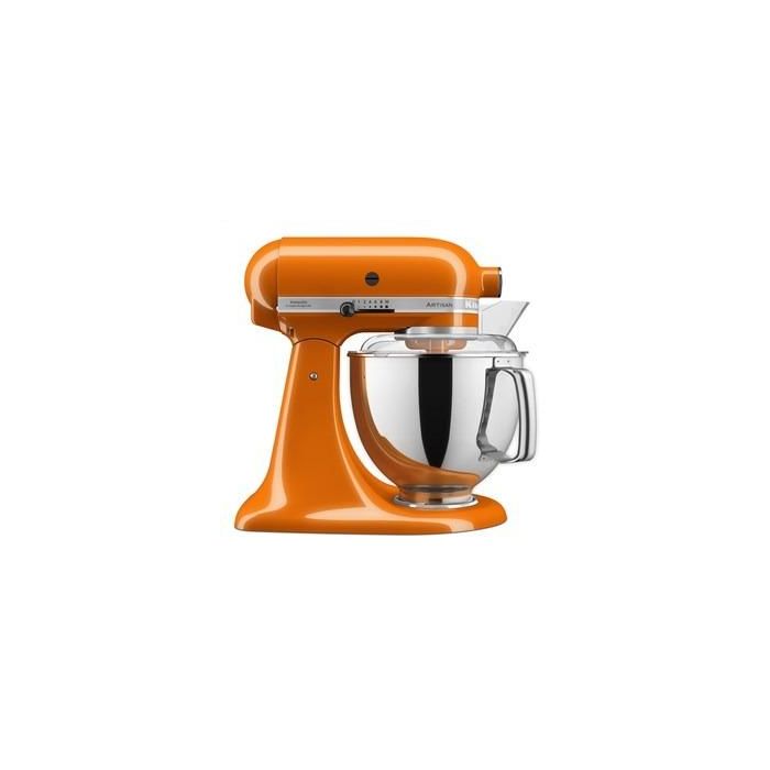 Robot Linea Artisan Honey KITCHENAID 5KSM175 PS EHY