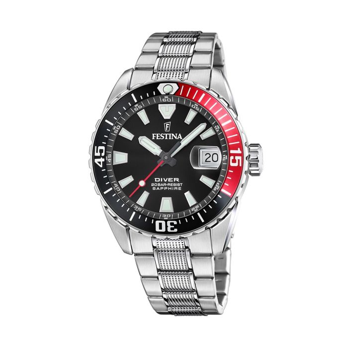 Reloj Hombre Festina F20669/6