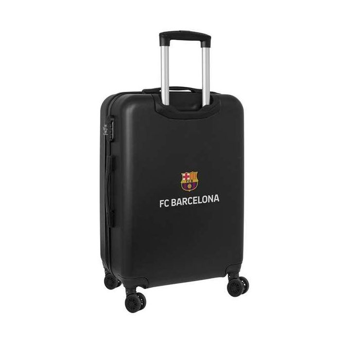 Trolley mediano 24" f.c.barcelona 3ª equipacion 40x63x26cm 2