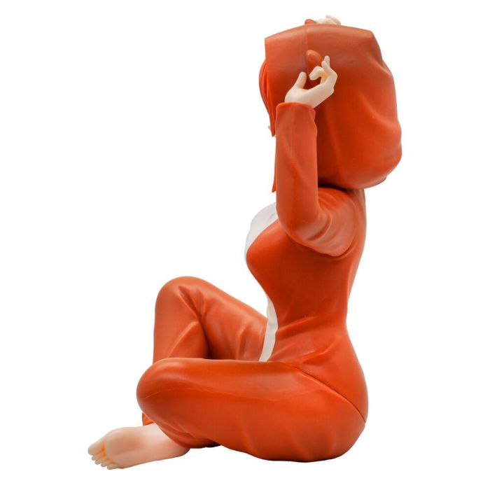 Figura Yotsuba Nakano Relax Time The Quintessential Quintuplets 12cm 2