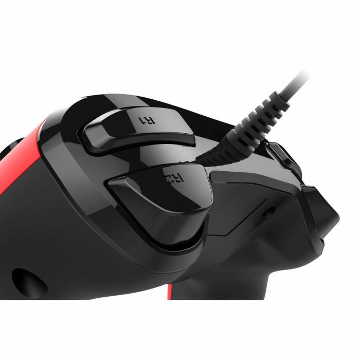Mando Gaming Nacon PS4OFCPADRED 1 Mando Gaming Nacon PS4OFCPADRED 1