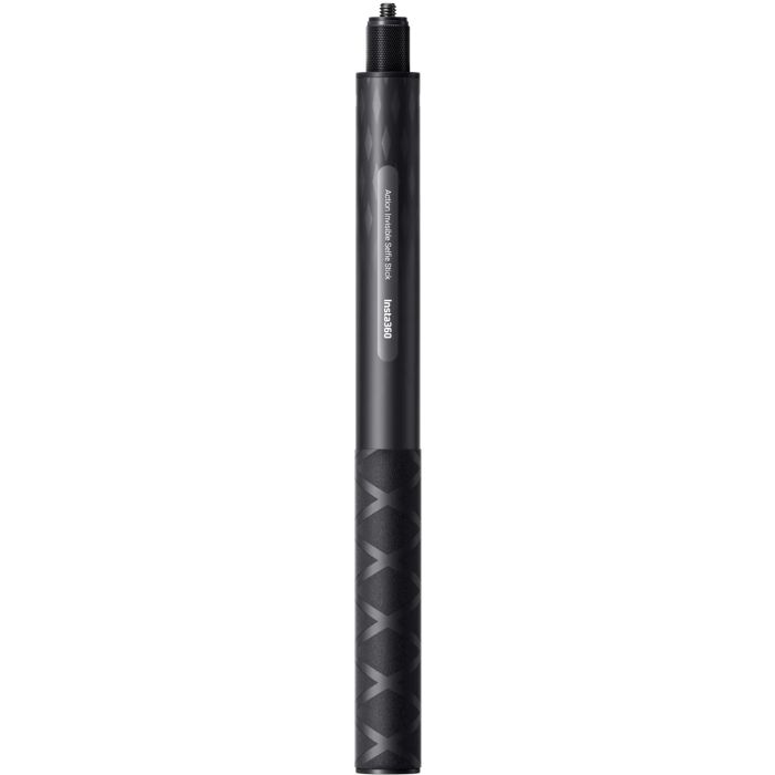 Insta360 Action Invisible Selfie Stick 100cm 0 Insta360 Action Invisible Selfie Stick 100cm 0