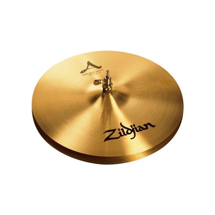 Hi Hat 15" A Zildjian New Beat Par Hi Hat 15" A Zildjian New Beat Par