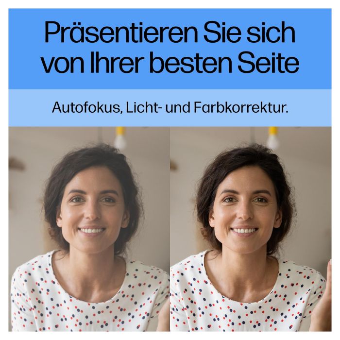 HP Webcam 430 FHD USB 7