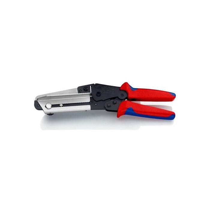 KNIPEX Schere fr Kabelkanle 4 KNIPEX Schere fr Kabelkanle 4