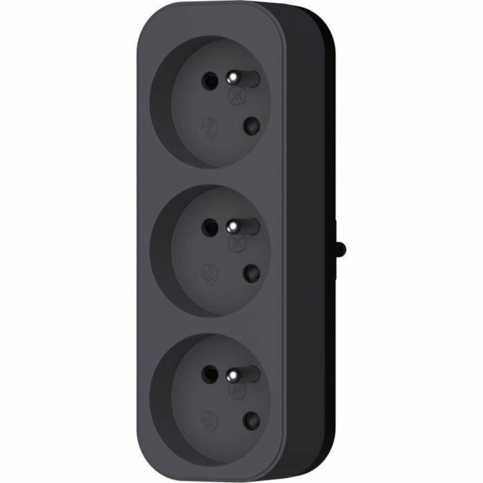 Triplite QUA4004282472384 QUARX 3P 16A Compacto Compatible NF 1 Triplite QUA4004282472384 QUARX 3P 16A Compacto Compatible NF 1