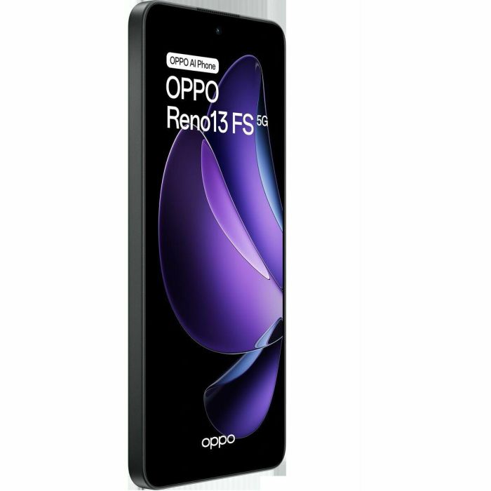 Oppo Reno13 FS 5G - Smartphone con Pantalla AMOLED 6.67" 120Hz, 50MP Cámara, Batería 5800mAh, 12GB RAM, 512GB Almacenamiento 16 Oppo Reno13 FS 5G - Smartphone con Pantalla AMOLED 6.67" 120Hz, 50MP Cámara, Batería 5800mAh, 12GB RAM, 512GB Almacenamiento 16