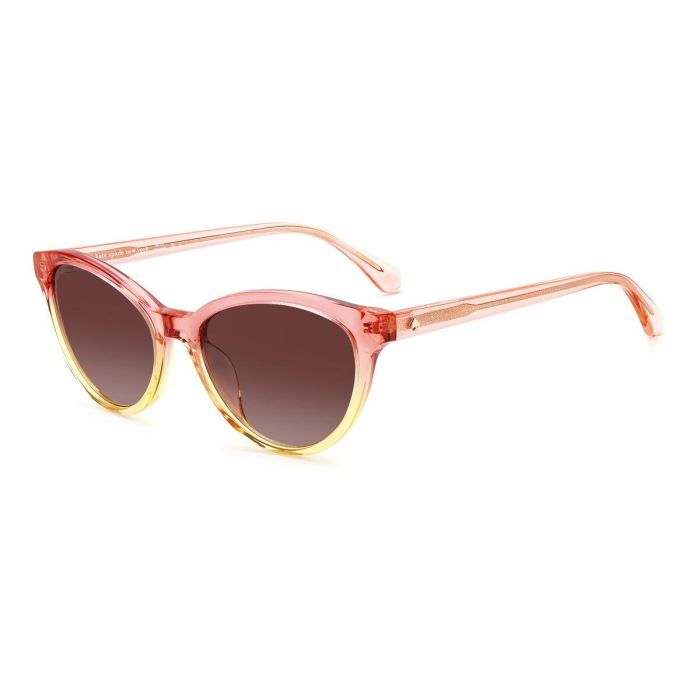 Gafas de Sol Mujer Kate Spade ADELINE-G-S-GVZ Ø 55 mm