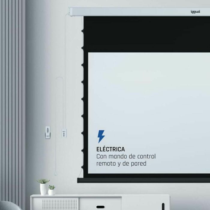 Sintonizador TDT iggual IGG319680 1 Sintonizador TDT iggual IGG319680 1