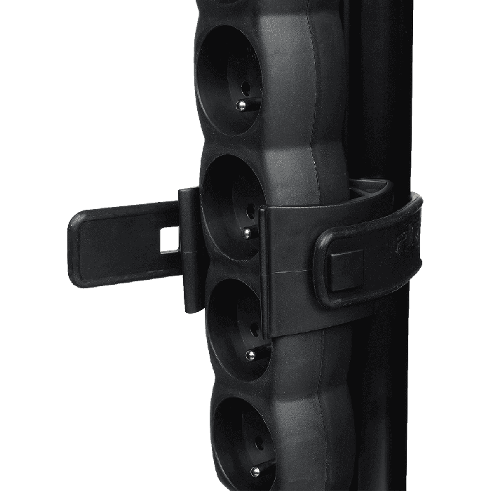 Sistema De Fijación Universal Para Múltiples Pantallas 3