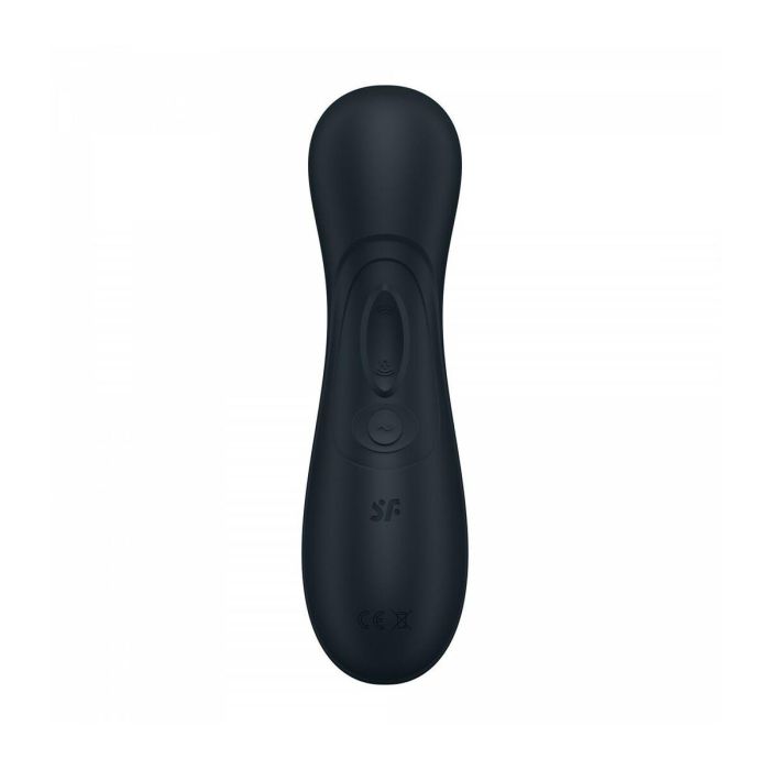 Succionador de Clítoris Satisfyer Pro 2 Generation 3 Negro 3