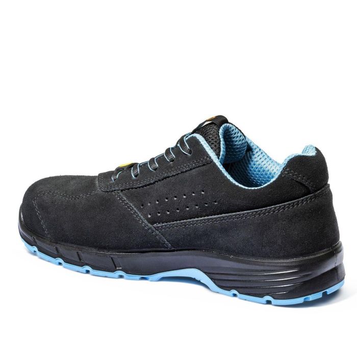 Sparco Zapato Seguridad Horizon S1Ps Esd Moreno S0754640NRCE Talla 40 2