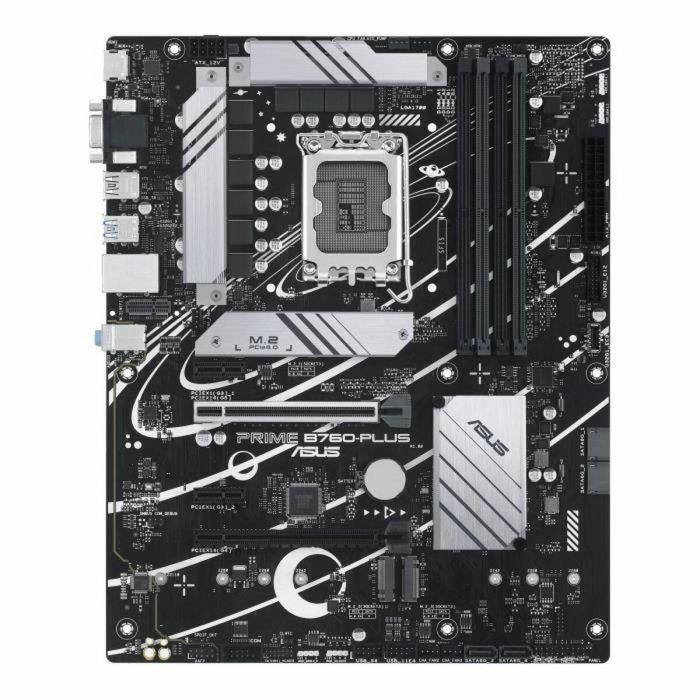 Placa base - ASUS - PRIME B760-PLUS 2