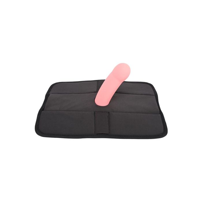 Sábana Sportsheets Pivot Negro (Nailon) (Poliéster) (Poliuretano) 8 Sábana Sportsheets Pivot Negro (Nailon) (Poliéster) (Poliuretano) 8