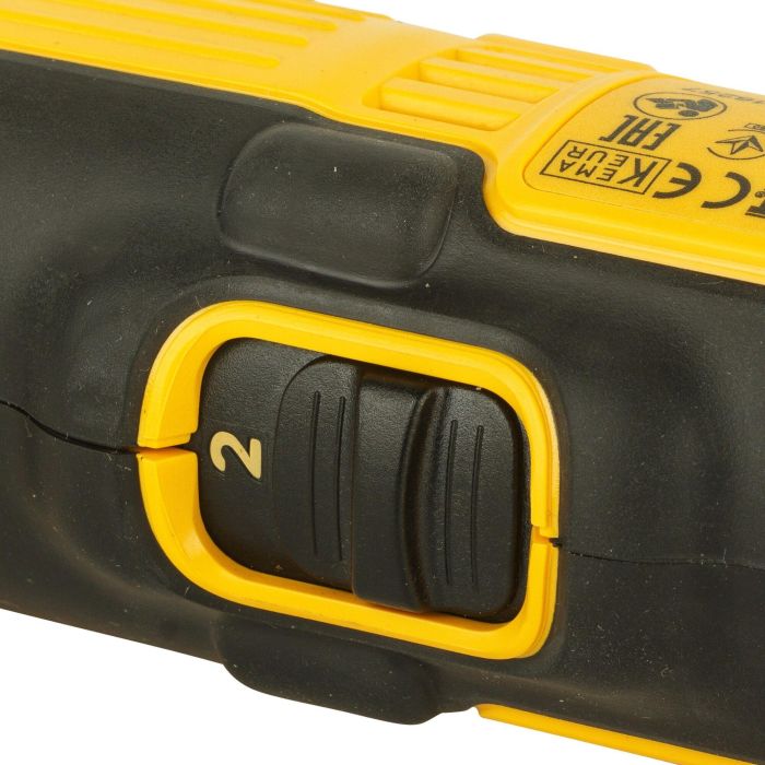 DeWALT Akku-Winkelbohrmaschine 18 V (Basisv.) 5