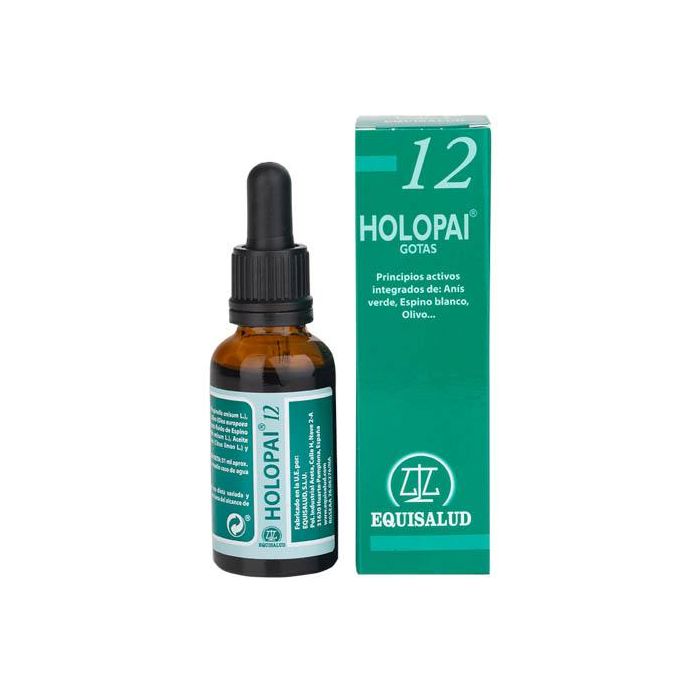 Holopai 12 Holopai 12