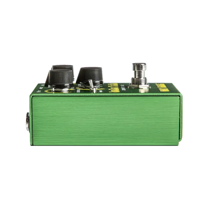 Way Huge Swollen Pickle Mini Fuzz Pedal 5