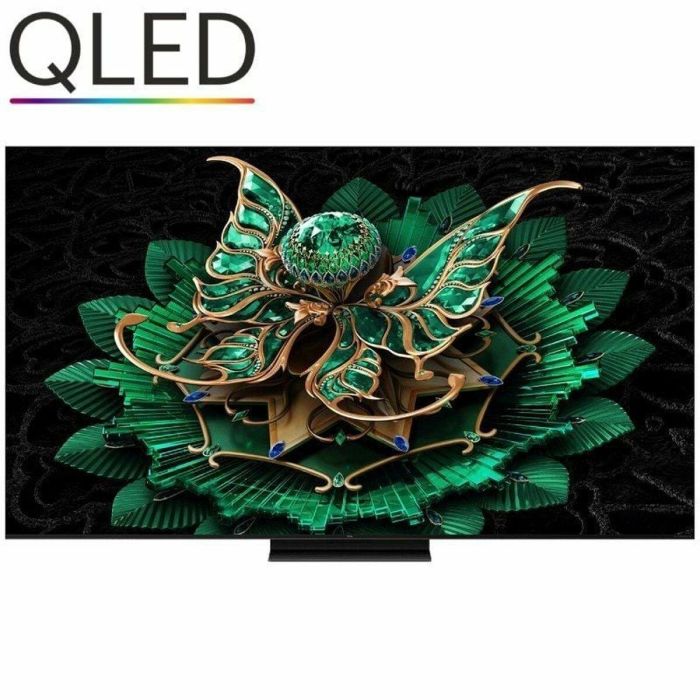 Smart TV TCL 65C7K 65" 4K Ultra HD HDR QD Mini LED 23 Smart TV TCL 65C7K 65" 4K Ultra HD HDR QD Mini LED 23