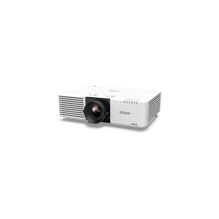 Epson Proyector EB-L530U Láser WUXGA (1920x1200) 5200 Lúmenes ANSI 16:10 3LCD Blanco