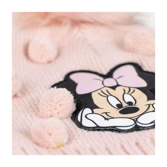 Gorro Punto Minnie Tu:T.Unica 2 Gorro Punto Minnie Tu:T.Unica 2