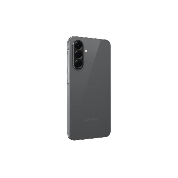 Samsung SAM-SP A566 8-128BK Galaxy A56 5G 8GB/128GB 6.7" Super AMOLED 120Hz 50MP Cámara 5000 mAh Batería Grafito 5