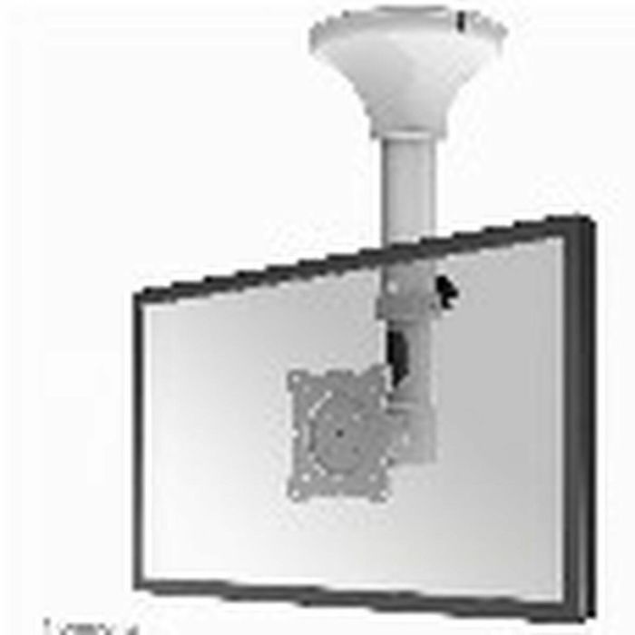 Soporte TV Neomounts FPMA-C025SILVER 10" 30" 12 kg 18 Soporte TV Neomounts FPMA-C025SILVER 10" 30" 12 kg 18