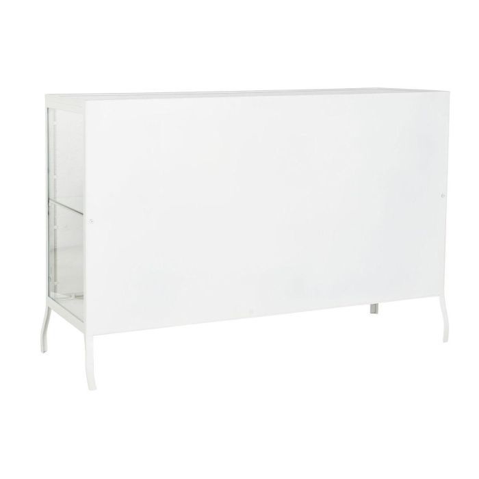 Buffet Loft DKD Home Decor Blanco 40 x 81 x 120 cm 1