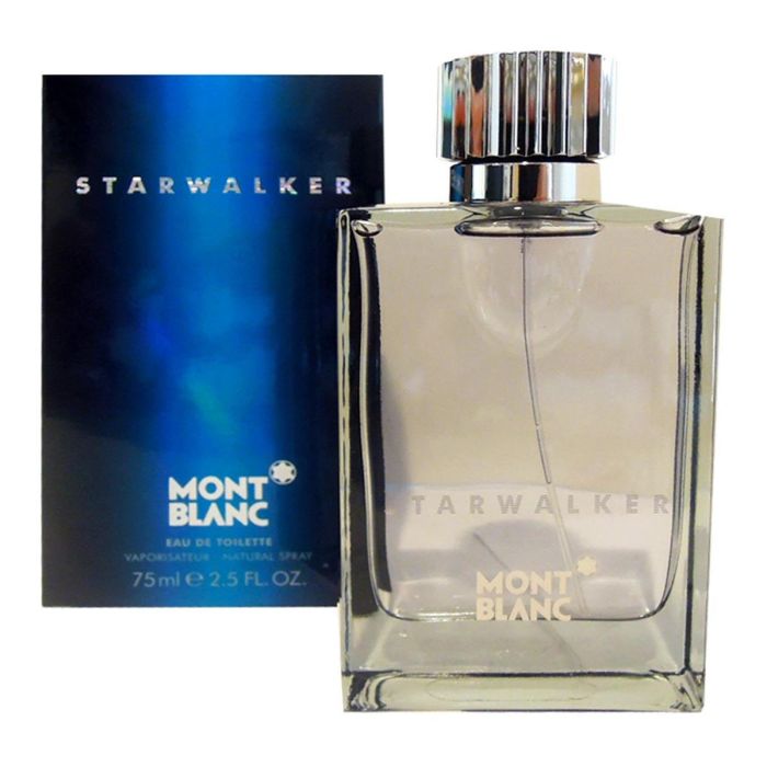 Montblanc Starwalker Montblanc Starwalker