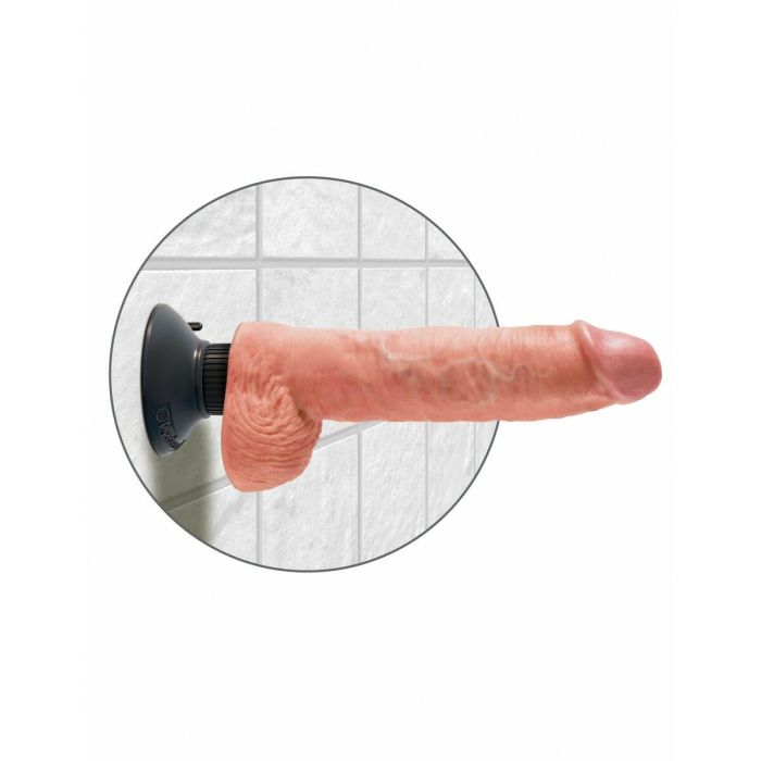 Anillo para el Pene Pipedream King Cock 3