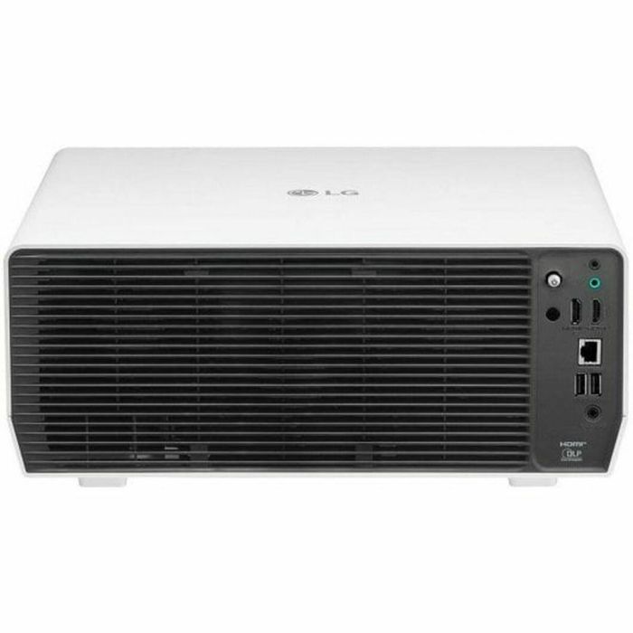 LG Proyector Laser BU50RG 4K 5000 Lúmenes 2