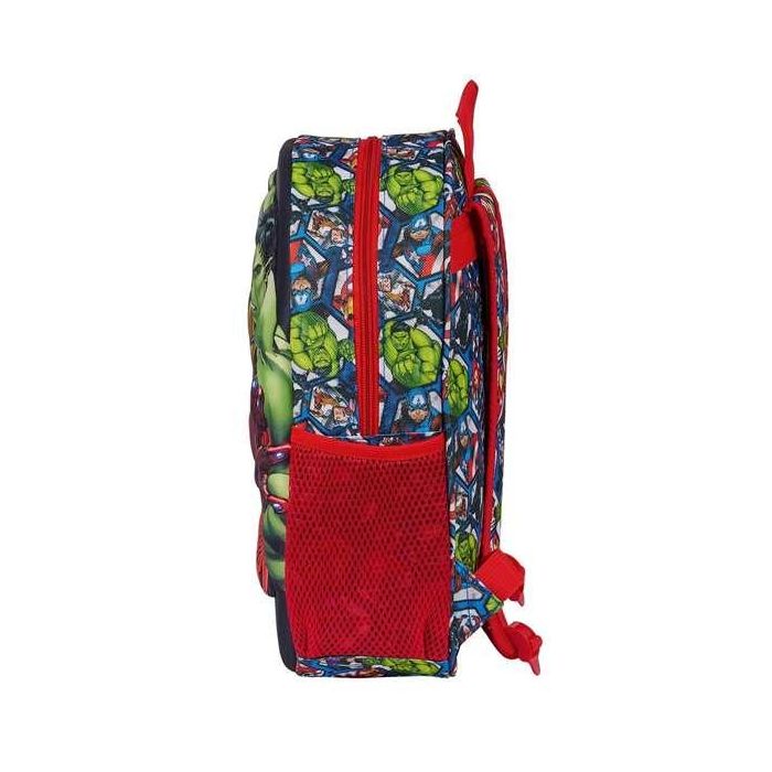 Mochila Safta Infantiles 3D 100x270x330 mm 6 Mochila Safta Infantiles 3D 100x270x330 mm 6
