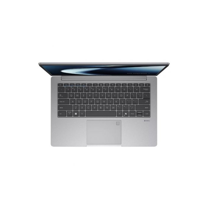 Asus ExpertBook P1 PM1403CDA-S60236 Portátil 14" Full HD, AMD Ryzen 7 170 (8 Núcleos), 16 GB RAM DDR5, 512 GB SSD NVMe, WiFi 6E, Windows No Instalado, Gris Asus ExpertBook P1 PM1403CDA-S60236 Portátil 14" Full HD, AMD Ryzen 7 170 (8 Núcleos), 16 GB RAM DDR5, 512 GB SSD NVMe, WiFi 6E, Windows No Instalado, Gris