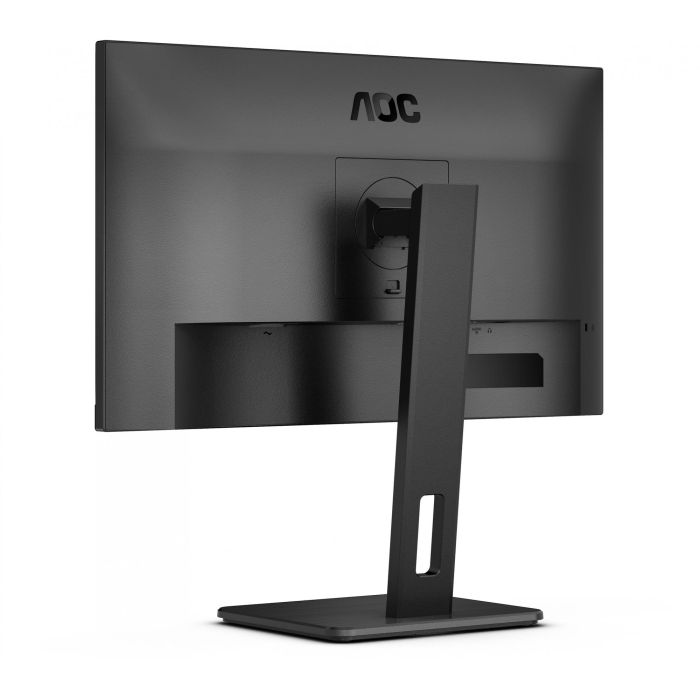 AOC 24E3QAF Monitor 24" Full HD IPS 4ms HDMI VGA DP Negro 7 AOC 24E3QAF Monitor 24" Full HD IPS 4ms HDMI VGA DP Negro 7