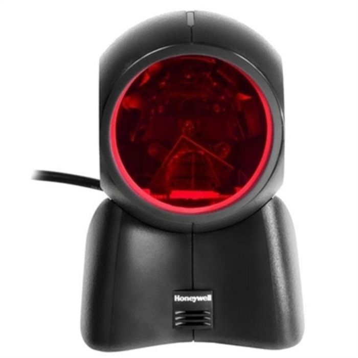 Lector Código de Barras con Soporte Honeywell Orbit 7190G Negro 1 Lector Código de Barras con Soporte Honeywell Orbit 7190G Negro 1