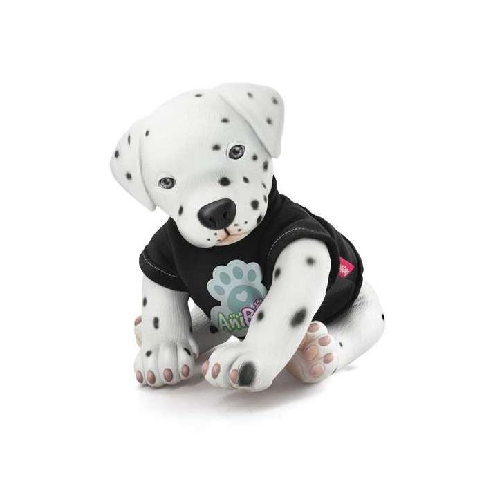 Perro dalmata anireal 35 cm Perro dalmata anireal 35 cm