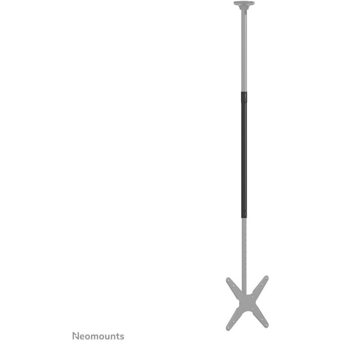 Barras de extensión Neomounts NS-EP100BLACK 100 kg 7 Barras de extensión Neomounts NS-EP100BLACK 100 kg 7