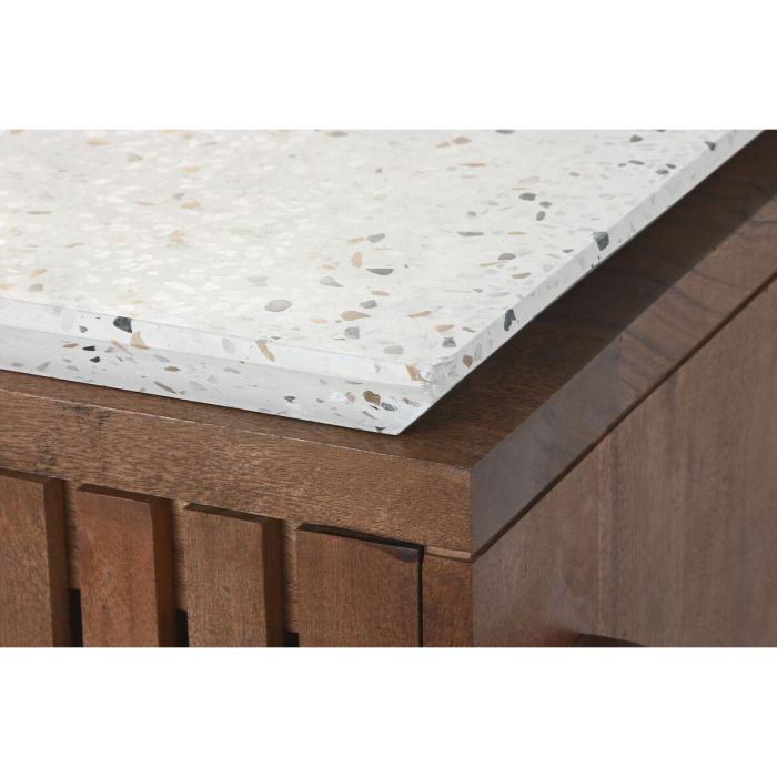 Mesa Centro Oriental DKD Home Decor 67 x 47 x 127 cm 4 Mesa Centro Oriental DKD Home Decor 67 x 47 x 127 cm 4