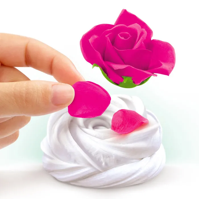 Canal Toys So Slime Flor de Slime con 3 Macetas Juguete de Slime para Niños a Partir de 6 Años - Referencia SSC 418