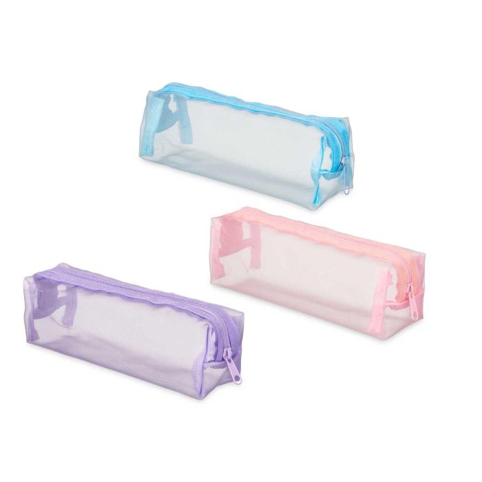 Estuche Rejilla Surtidos Pincello 22X7CM (24 Unidades) 1 Estuche Rejilla Surtidos Pincello 22X7CM (24 Unidades) 1