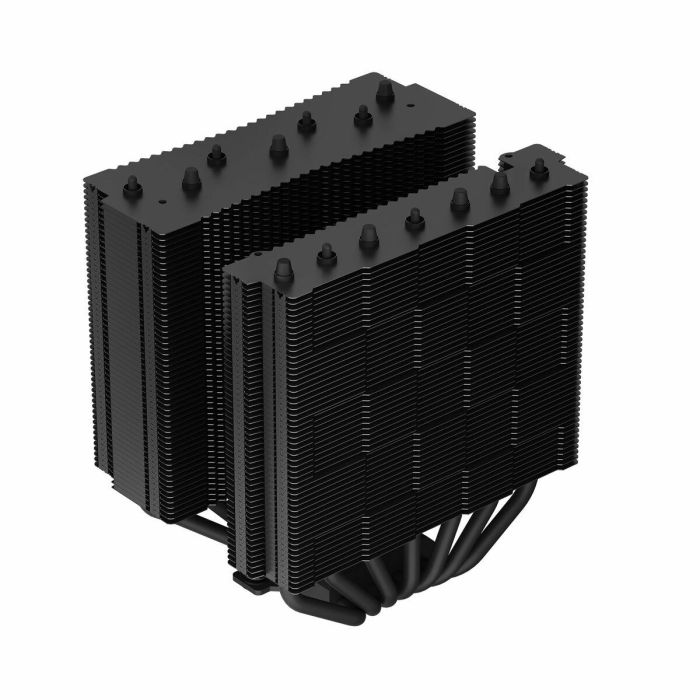 Ventilador de CPU DEEPCOOL 4