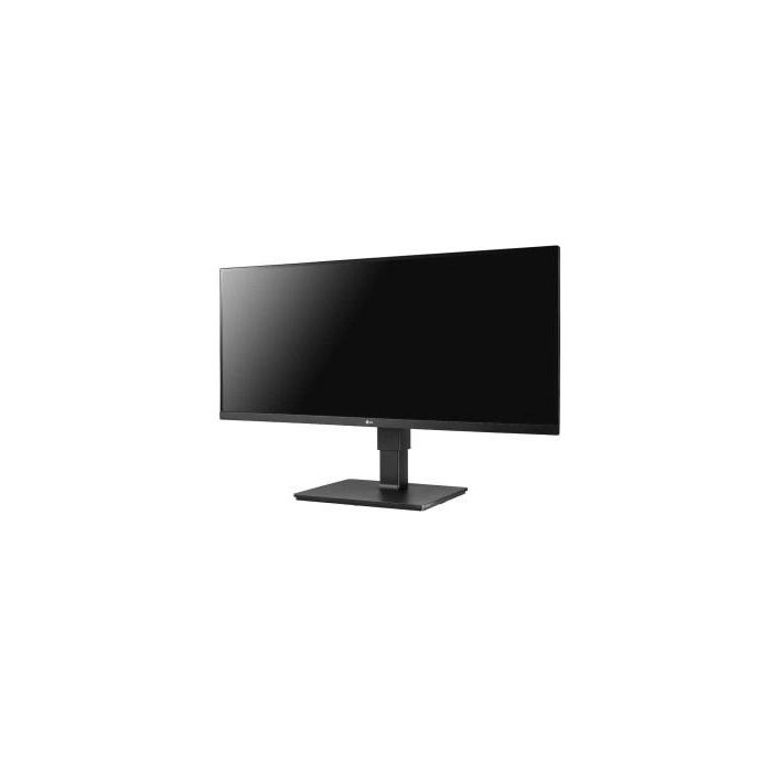 LG 34BR65F-B Pantalla para PC 34" WFHD LCD 2560 x 1080 Pixeles Negro