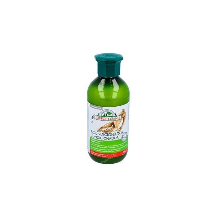 Acondicionador Revitalizante