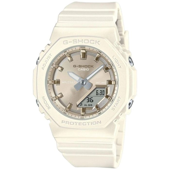 Reloj Mujer Casio G-Shock GMA-P2100ST-7AER (Ø 40 mm) Reloj Mujer Casio G-Shock GMA-P2100ST-7AER (Ø 40 mm)
