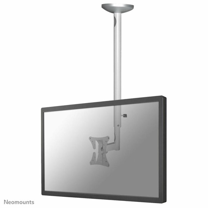 Soporte TV Neomounts FPMA-C050SILVER 10-30" 20 kg 10" 30" Soporte TV Neomounts FPMA-C050SILVER 10-30" 20 kg 10" 30"
