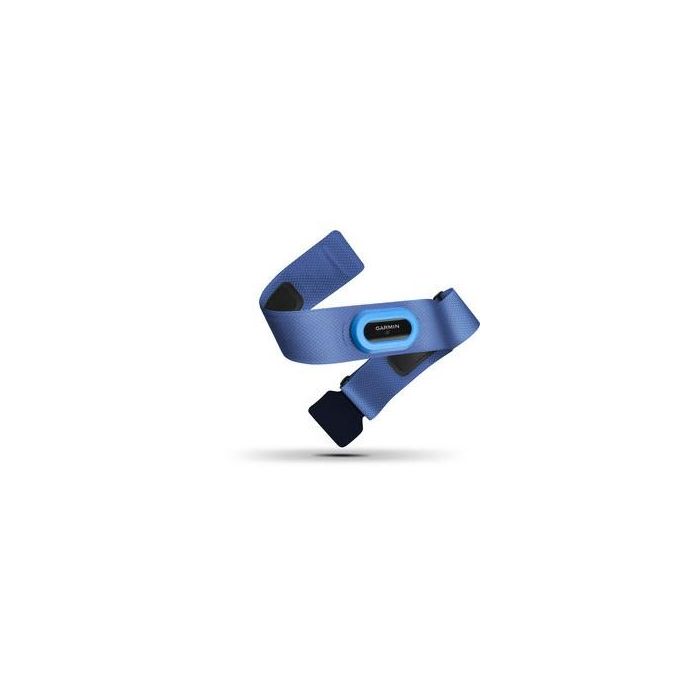 Garmin HRM-Swim Monitor de Frecuencia Cardíaca para Muñeca Colores Negro y Azul, con Batería de Larga Duración CR2032 para Natación 0 Garmin HRM-Swim Monitor de Frecuencia Cardíaca para Muñeca Colores Negro y Azul, con Batería de Larga Duración CR2032 para Natación 0