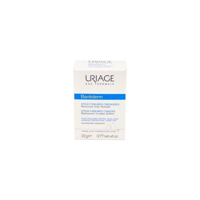 URIAGE Bariederm Stick Aislante-Reparador 22Gr.