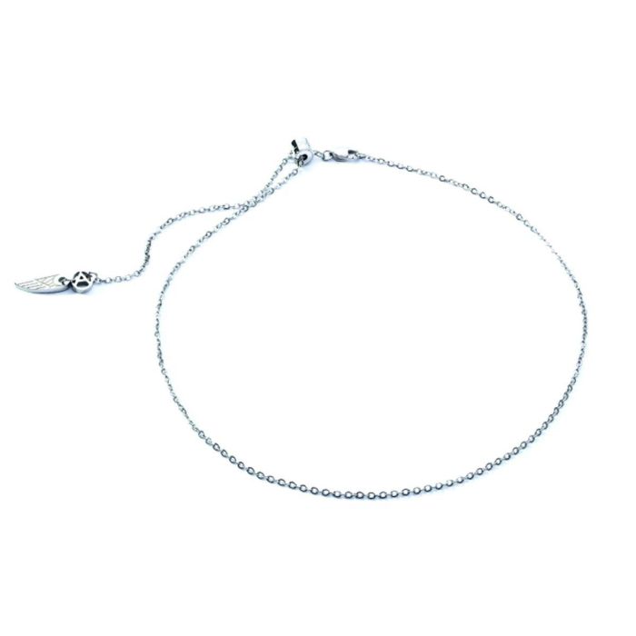Collar Hombre AN Jewels AL.NLIS01S Collar Hombre AN Jewels AL.NLIS01S