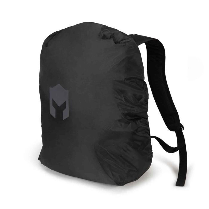 Mochila para Portátil Caturix CTRX-12 Negro 9