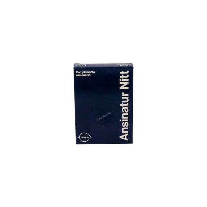 Ansinatur Nit 15Cap. Ansinatur Nit 15Cap.
